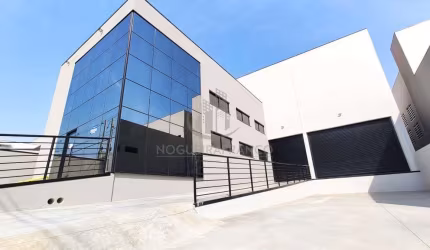 Barracão / Galpão / Depósito para alugar no Jardim Dulce (Nova Veneza), Sumaré , 917 m2 por R$ 24.000