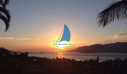 VISTA PARA O MAR - BOA LOCALIZAÇÃO