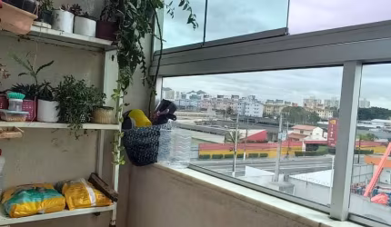 2Q, spazio Vanguardia,  ES010 em Parque Residencial Laranjeiras.