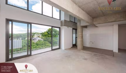 Apartamento no Muda WF com 2 dormitórios à venda, 97 m² por R$ 895.000 - Água Verde - Curitiba/PR