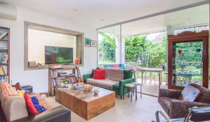 Casa | Laranjeiras