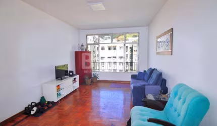 Excelente apartamento - Tijuca