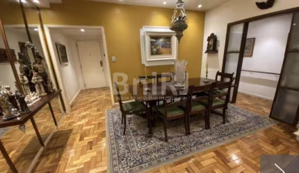 Apartamento 3 quartos à Venda no Leblon ? Rua General Venâncio Flores