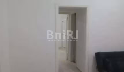 Quarto e sala na praia de Botafogo