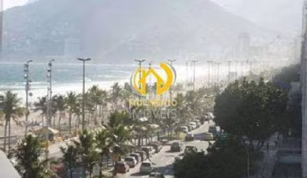 APARTAMENTO 2 QUARTOS IPANEMA