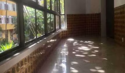 APARTAMENTO 4 QUARTOS COPACABANA