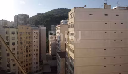APARTAMENTO LARGO DO MACHADO - RIO DE JANEIRO