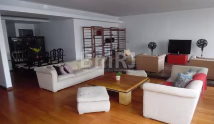 APARTAMENTO 3 QUARTOS COPACABANA