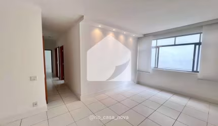 Oportunidade em Laranjeiras: 3 Quartos, 1 Vaga, Portaria 24h por R$ 840.000