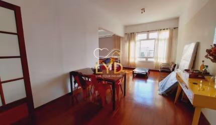 Apartamento à venda no Jardim Botânico