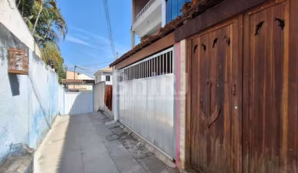 Casa com 3 quartos para vender, Triplex em Vila, por R$ 320.000,00 ? Iguaba Grande - RJ.