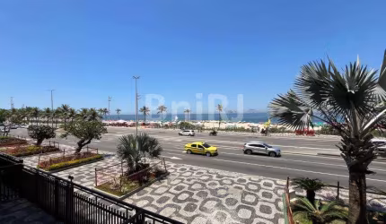 Apartamento de Luxo 4 quartos (3 suítes) 253m²  Vieira Souto, Ipanema