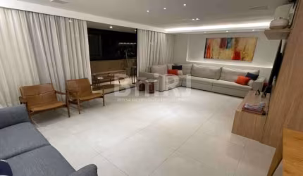 Barão de Lucena Luxuoso 170m²