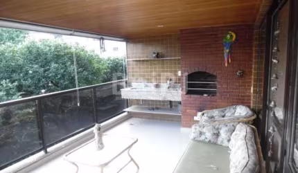 APARTAMENTO 4 QUARTOS BOTAFOGO