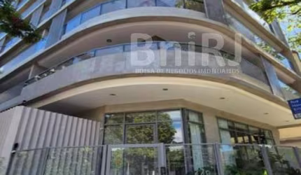 Apartamento, 105 m², 2 quartos, por R$ 2.420.000,00 - Jardim Botânico - Rio de Janeiro/RJ