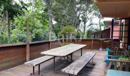 Casa em São Conrado - Povoado das Canoas