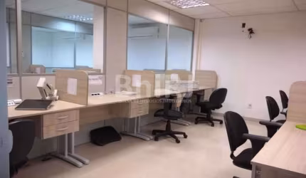 RIACHUELO - Excelente Prédio Comercial com 599 m²