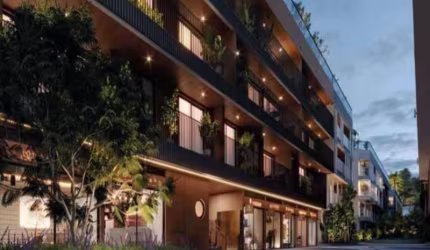 Apartamento com 3 dormitórios à venda, 97 m² por R$ 2.475.689,42 - Gávea - Rio de Janeiro/RJ