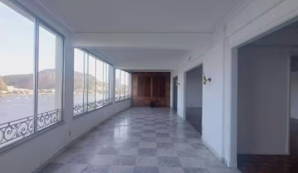 Apartamento, 550m², 4 quartos, por R$4.200.00,00 - Flamengo - Rio de Janeiro/RJ
