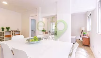 Apartamento com 2 dormitórios à venda, 79 m² por R$ 1.150.000,00 - Lagoa - Rio de Janeiro/RJ