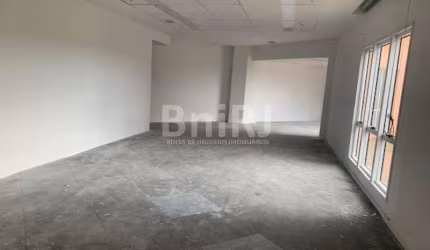 Espaço Condomínio  Downtown- 440m2 linear