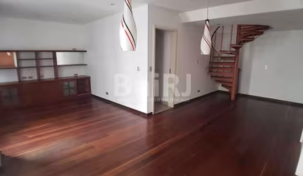 Cobertura 4 quartos 2 suítes com piscina