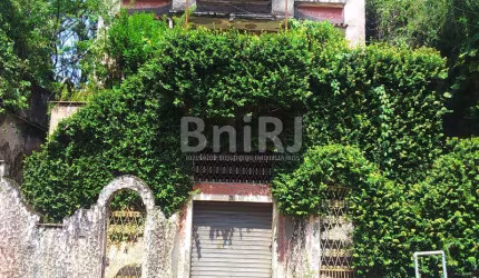 Oportunidade! Casa na Efigênio Sales, Cosme Velho