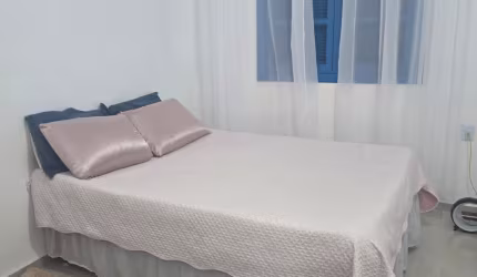 Linda casa, recém reformada
