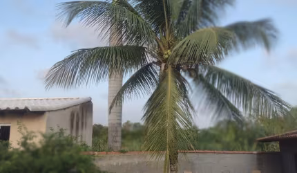 Excelente oportunidade próximo ao centro de Bacaxá