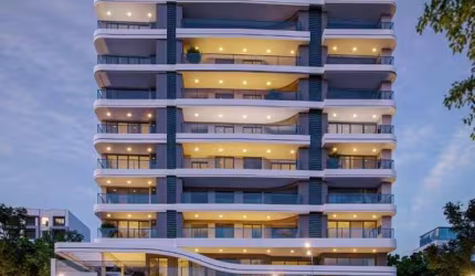 Apartamento a venda no Itacolomi em Balneário Piçarras SC .