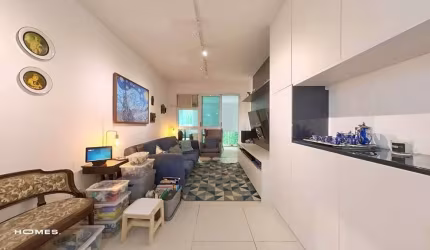 Apartamento de 3 quartos a venda em Laranjeiras, R. Pereira da Silva