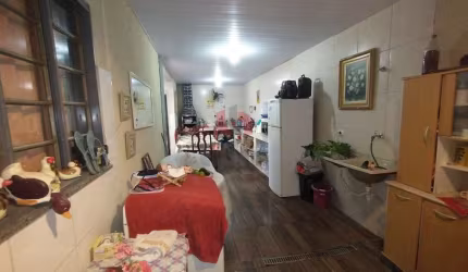 Casa Nova à Venda no Jardim Botânico.