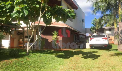 Casa em condomínio fechado com 4 quartos à venda na Pr317Km 140, Mandijuba, Engenheiro Beltrão, 400 m2 por R$ 850.000