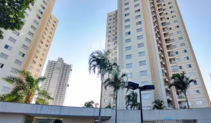 Apartamento à venda no Condomínio Bella Cittá, Zona 08.