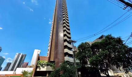 Apartamento a venda no Edifício Angra dos Reis na Zona 01 Centro