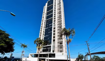 Apartamento Mobiliado a venda no Edifício Zetta Residence no bairro Zona 02