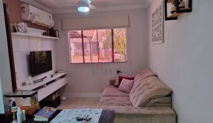 Casa à venda no Jardim Três Lagoas.