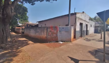 TERRENO COMERCIAL A VENDA NO JARDIM EBENEZER