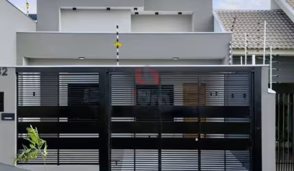 Casa a venda no bairro Jardim Olímpico.