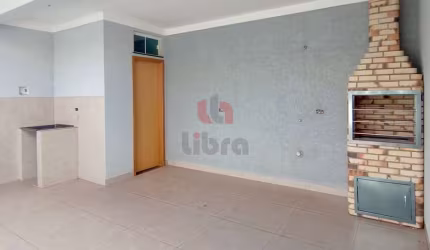 Casa a venda no bairro Jardim Campos Elísios.