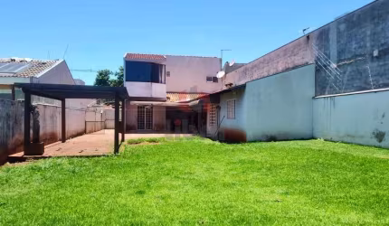 Sobrado a venda no Jardim Brasil.