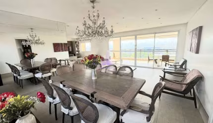 Belíssimo apartamento à venda, Parque São Jorge, São Paulo, SP - Aceita permuta por apartamento na
