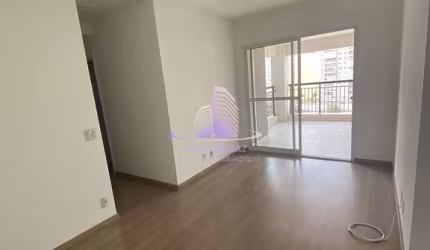 Apartamento 66m² para locação, Parque São Jorge, São Paulo, SP