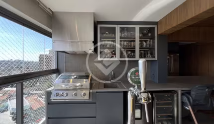 SARTORIA - Apartamento PORTEIRA FECHADA, 155m2, andar alto, vista Lagoa codigo: 68174