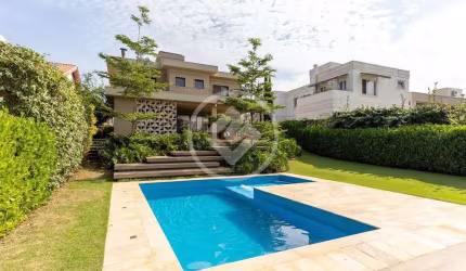 Casa Alto Padrão no Condomínio Estância Eudóxia (Barão Geraldo) codigo: 64708