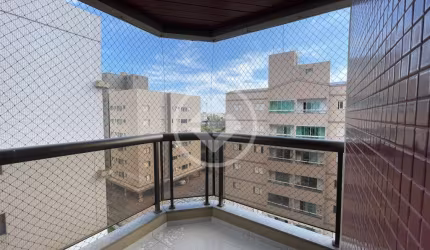 Apartamento de 132 m2, no Condomínio Edifício Noruega, com 3 dormitórios sendo 2 suítes, ótima localização. codigo: 110232