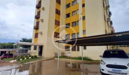 Apartamento no Residencial Pérola, 70 m² - 2 Quartos, Sol da manhã - Região do Bela Vista e Terra Nova - Cuiabá MT - R$ 210.000,00 codigo: 64271