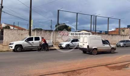 TERRENO COMERCIAL NA AVENIDA DO ESPIGÃO NO BAIRRO TIJUCAL codigo: 103543