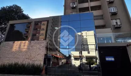 apartamento tres quartos Araés codigo: 77917