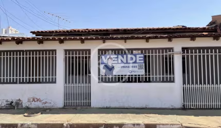 Casa no Grande Terceiro com Edícula codigo: 80751